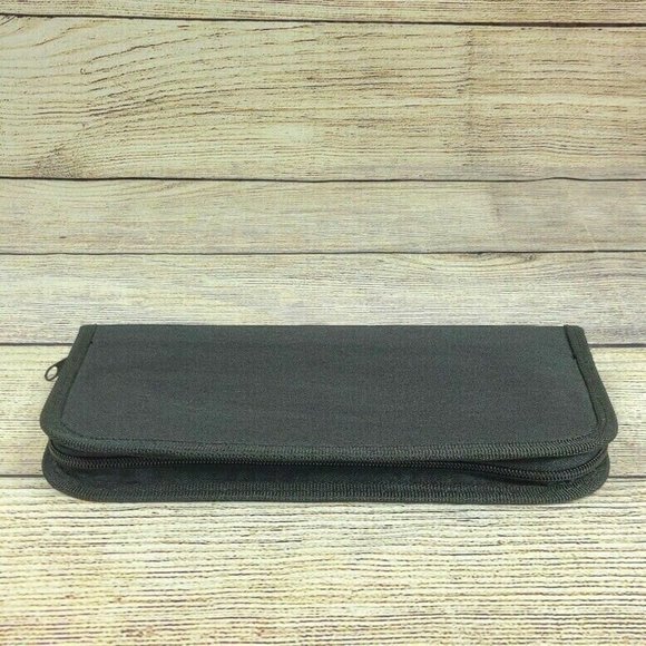 Artist 12 Colored Pencils Set Drawing Kids Adults Art Supply w/Sharpen & Eraser - Picture 9 of 10